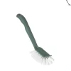 Xenos Afwasborstel recycled - diverse kleuren - 25 cm- Afwasborstels