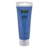 Xenos Arcylverf in tube - blauw - 75 ml- Verf
