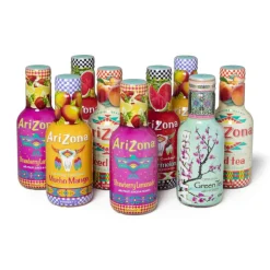 Xenos Arizona watermelon - 500 ml- Amerikaanse Keuken|Koude Dranken