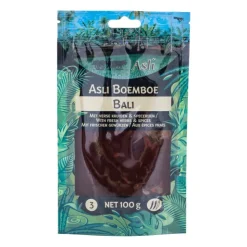 Asli boemboe - bali - 100 g- Indonesische Keuken|Kruiden En Specerijen