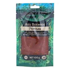 Asli boemboe - pepesan - 100 g- Indonesische Keuken|Kruiden En Specerijen