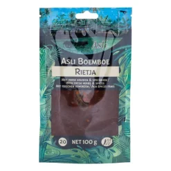Asli boemboe - rietja - 100 g- Kruiden En Specerijen|Indonesische Keuken