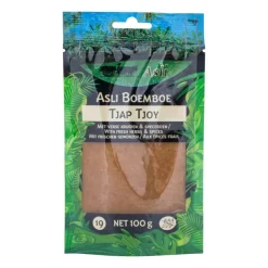 Asli boemboe - tjap tjoy - 100 g- Indonesische Keuken|Kruiden En Specerijen