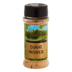 Asli djahé ingwer - 35 g- Indonesische Keuken|Kruiden En Specerijen