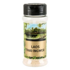 Xenos Asli gemalen laos - 35 g- Indonesische Keuken|Kruiden En Specerijen