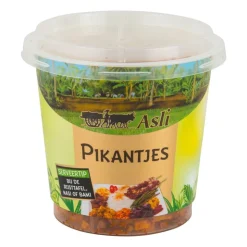 Xenos Asli pikantjes - 125 g- Indonesische Keuken|Kruiden En Specerijen