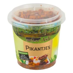 Xenos Asli pikantjes - 125 g- Indonesische Keuken|Kruiden En Specerijen