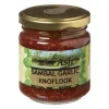 Asli sambal knoflook - 225 gram- Indonesische Keuken|Kruiden En Specerijen