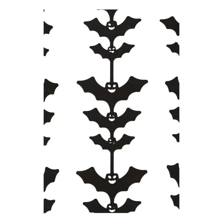 Xenos Backdrop halloween - diverse varianten - 200x100 cm- Backdrop