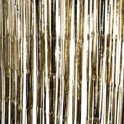 Xenos Backdrop slinger - goud - 100x200 cm- Backdrop|Slingers