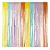 Xenos Backdrop slinger - multikleur - 200x200 cm- Backdrop|Slingers