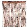 Xenos Backdrop slinger - rose goud - 180x200 cm- Backdrop|Slingers
