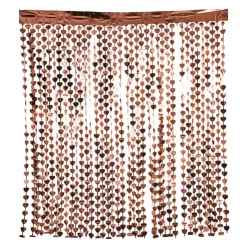 Xenos Backdrop slinger - rose goud - 180x200 cm- Backdrop|Slingers