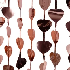 Xenos Backdrop slinger - rose goud - 180x200 cm- Backdrop|Slingers