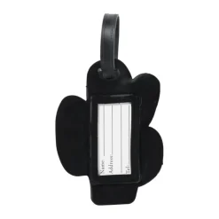Xenos Bagagelabel - diverse varianten- Selutelhangers|Kofferlabels