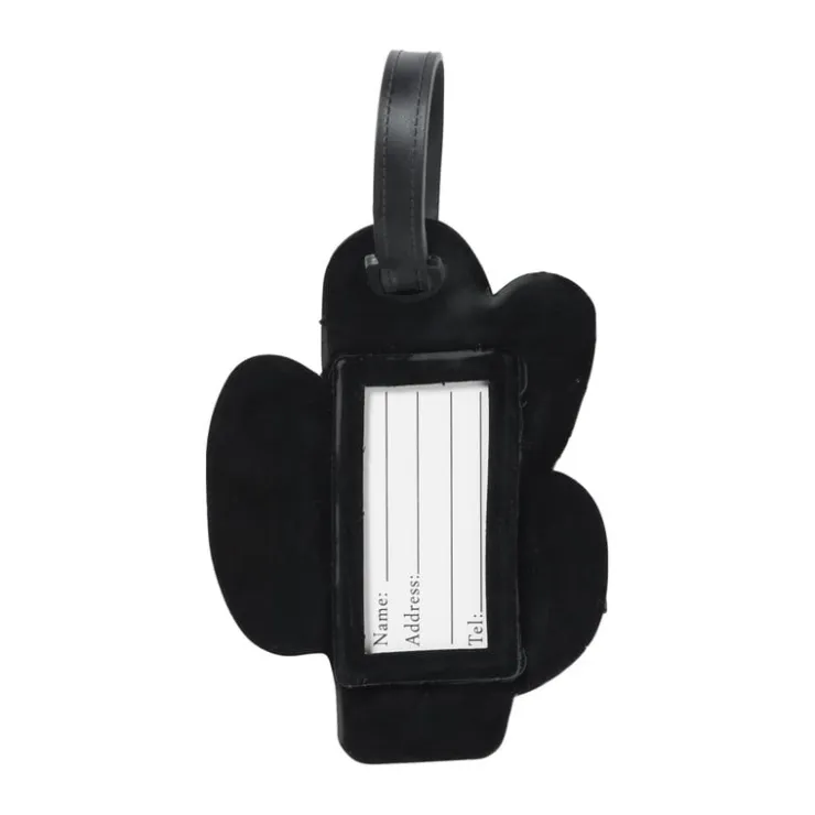 Xenos Bagagelabel - diverse varianten- Selutelhangers|Kofferlabels
