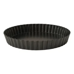 Xenos Bakvorm rond - ø24 cm- Bakvormen