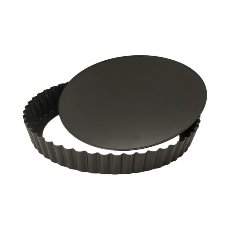 Xenos Bakvorm rond - ø24 cm- Bakvormen