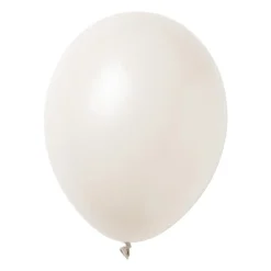 Xenos Ballonnen - mix naturel - set van 10- Ballonnen