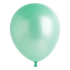 Xenos Ballonnen - multikleur - set van 8- Ballonnen