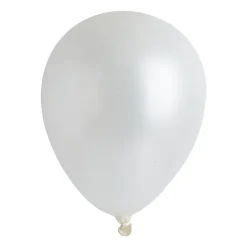 Xenos Ballonnen - multikleur - set van 8- Ballonnen