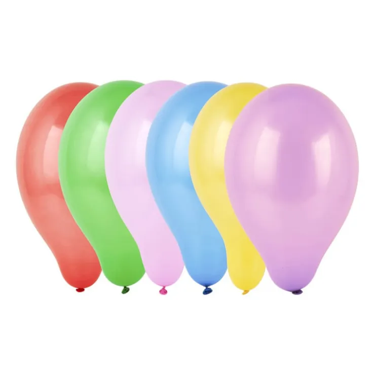 Xenos Ballonnen - set van 50- Ballonnen