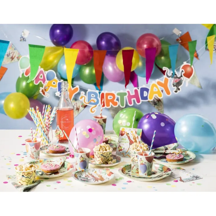 Xenos Ballonnen - set van 50- Ballonnen
