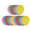 Xenos Ballonnen gekleurd - 20 stuks- Ballonnen|Kinderfeestjes