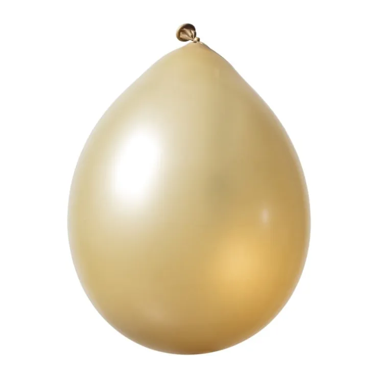 Xenos Ballonnen oud en nieuw - 25 stuks- Ballonnen