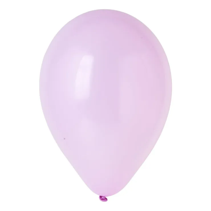 Xenos Ballonnen pastel - 50 stuks- Ballonnen