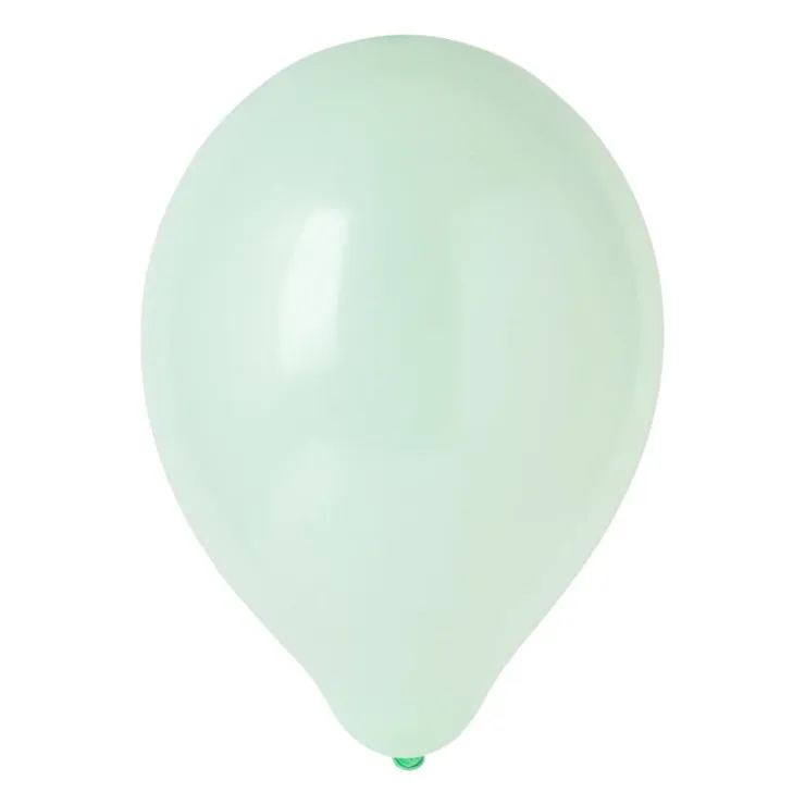 Xenos Ballonnen pastel - 50 stuks- Ballonnen