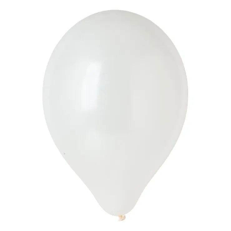 Xenos Ballonnen pastel - 50 stuks- Ballonnen