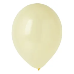 Xenos Ballonnen pastel - 50 stuks- Ballonnen