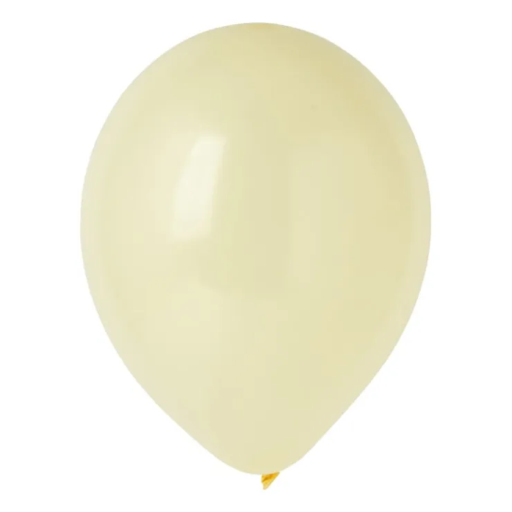 Xenos Ballonnen pastel - 50 stuks- Ballonnen