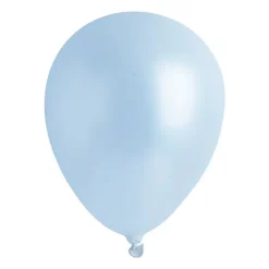Xenos Ballonnen regenboog - set van 8- Ballonnen|Kinderfeestjes