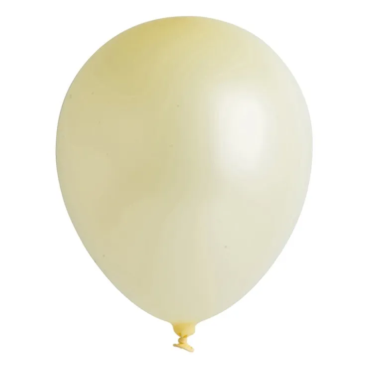 Xenos Ballonnen regenboog - set van 8- Ballonnen|Kinderfeestjes