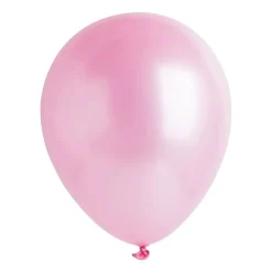 Xenos Ballonnen regenboog - set van 8- Ballonnen|Kinderfeestjes