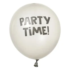 Xenos Ballonnenset geslaagd - set van 10- Ballonnen