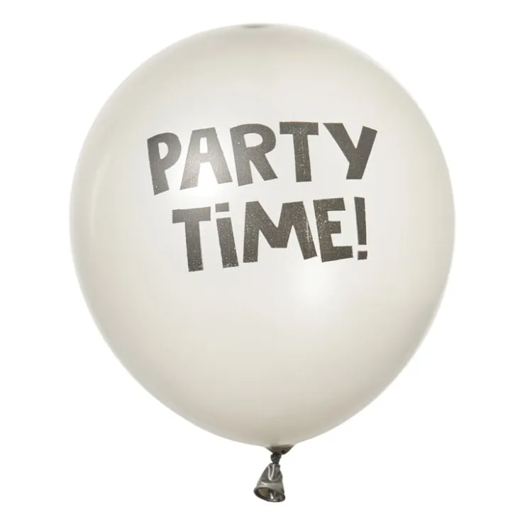 Xenos Ballonnenset geslaagd - set van 10- Ballonnen