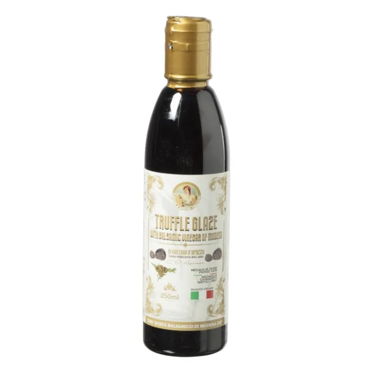 Xenos Balsamico crème - truffel - 250 ml- Italiaanse Keuken|Olie En Azijn