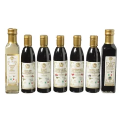 Xenos Balsamico crème - truffel - 250 ml- Italiaanse Keuken|Olie En Azijn