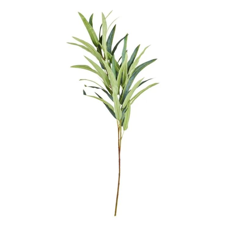 Xenos Bamboe tak - 83 cm- Kunstbloemen