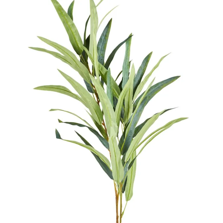 Xenos Bamboe tak - 83 cm- Kunstbloemen