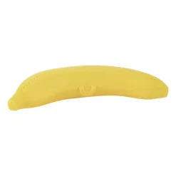 Xenos Bananenbox - geel- Bewaardozen