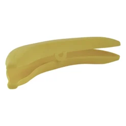 Xenos Bananenbox - geel- Bewaardozen