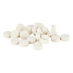 Xenos Barkleys ginger en orange - 50 gram- Snoep