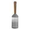 Xenos BBQ spatel - RVS/hout - 29.7 cm- Barbecue