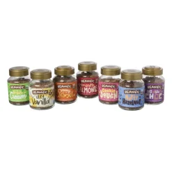 Xenos Beanies koffie - creamy caramel - 50 gram- Koffie|Koffie Accessoires