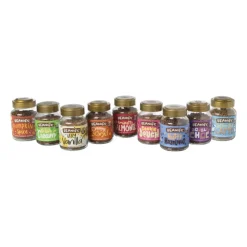 Xenos Beanies koffie - toffee nut latte - 50 gram- Koffie