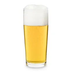 Xenos Bierglas fluitje - 19 cl- Bierglazen